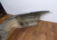 Бампер задний бу Skoda Octavia A7 рестайлинг OEM 5EU807421B