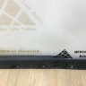 Порог левый Renault Sandero Stepway 2 OEM 764190070R
