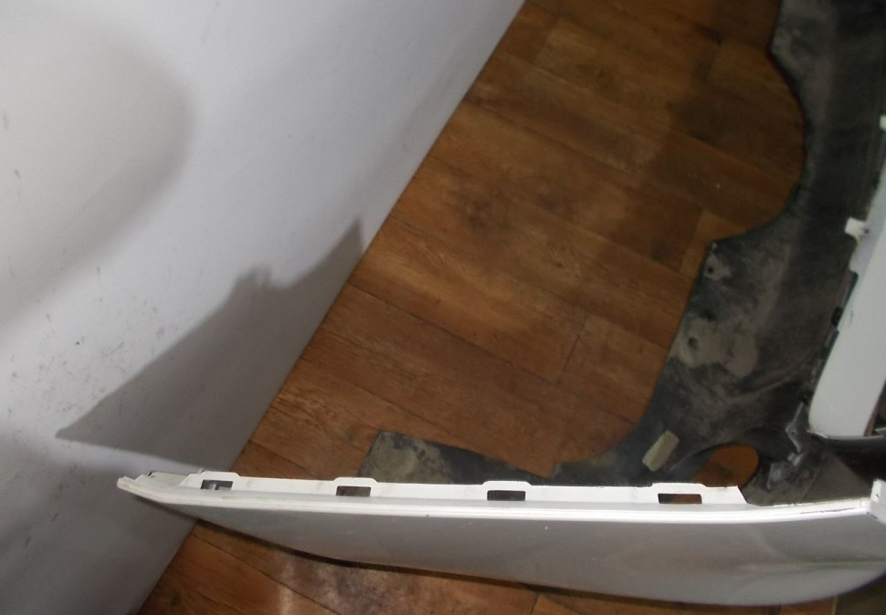 Бампер задний бу BMW X5 F15 OEM 51127294392
