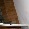 Бампер задний бу BMW X5 F15 OEM 51127294392