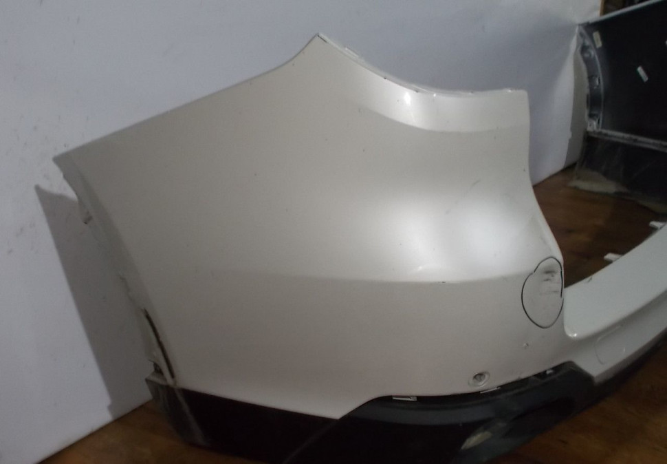 Бампер задний бу BMW X5 F15 OEM 51127294392