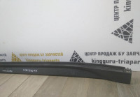 Порог левый бу BMW X1 F48 OEM 51777332327