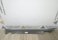 Порог левый бу BMW X1 F48 OEM 51777332327