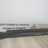 Порог левый бу BMW X1 F48 OEM 51777332327