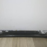 Порог левый бу BMW X1 F48 OEM 51777332327