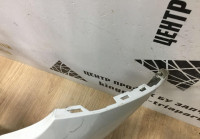 Бампер передний Renault Sandero Stepway 2 рестайлинг OEM 620220494R