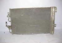 Радиатор кондиционера Opel Astra oem 13129192 (скл-3)