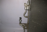 Радиатор кондиционера Opel Astra oem 13129192 (скл-3)