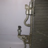 Радиатор кондиционера Opel Astra oem 13129192 (скл-3)