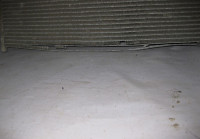 Радиатор кондиционера Opel Astra oem 13129192 (скл-3)