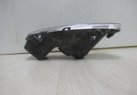 Фара птф правая Volkswagen Polo рестайл oem 6ru941062 (слом. 2крепл.)