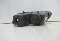 Фара птф правая Volkswagen Polo рестайл oem 6ru941062 (слом. 2крепл.)