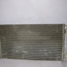 Радиатор кондиционера Volkswagen Polo oem 6r0820411t (скл-3)