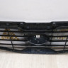Решетка радиатора Kia Sportage 3 дорест 10-13 oem 863513W000 (Скл-3)