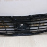 Решетка радиатора Kia Sportage 3 дорест 10-13 oem 863513W000 (Скл-3)
