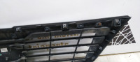 Решетка радиатора Kia Sportage 3 дорест 10-13 oem 863513W000 (Скл-3)