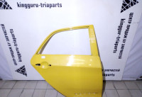 Дверь правая задняя KIA Picanto 2011-2017 oem 770041Y030 (скл-3)