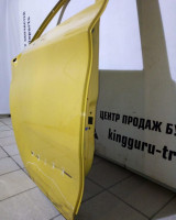 Дверь правая задняя KIA Picanto 2011-2017 oem 770041Y030 (скл-3)