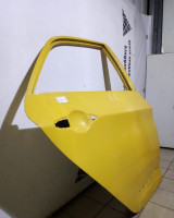 Дверь правая задняя KIA Picanto 2011-2017 oem 770041Y030 (скл-3)