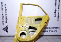 Дверь правая задняя KIA Picanto 2011-2017 oem 770041Y030 (скл-3)