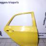 Дверь правая задняя KIA Picanto 2011-2017 oem 770041Y030 (скл-3)
