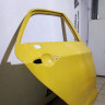 Дверь правая задняя KIA Picanto 2011-2017 oem 770041Y030 (скл-3)