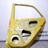 Дверь правая задняя KIA Picanto 2011-2017 oem 770041Y030 (скл-3)