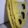Дверь правая задняя KIA Picanto 2011-2017 oem 770041Y030 (скл-3)