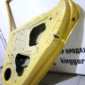 Дверь правая задняя KIA Picanto 2011-2017 oem 770041Y030 (скл-3)