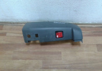 Накладка заднего бампера правая Fiat Ducato 3 Oem 1305761070 (скл-3)