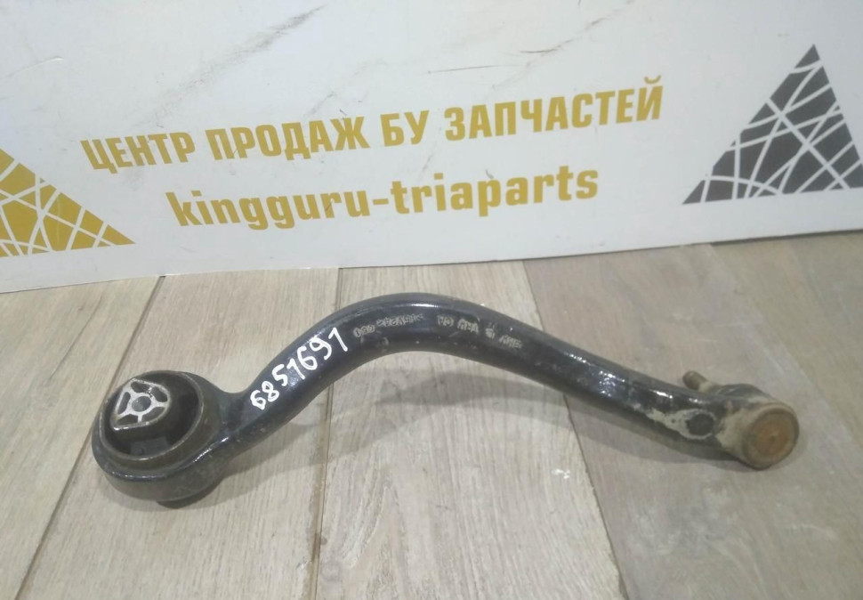 Рычаг передний левый бу BMW X5 F15 OEM 6851691