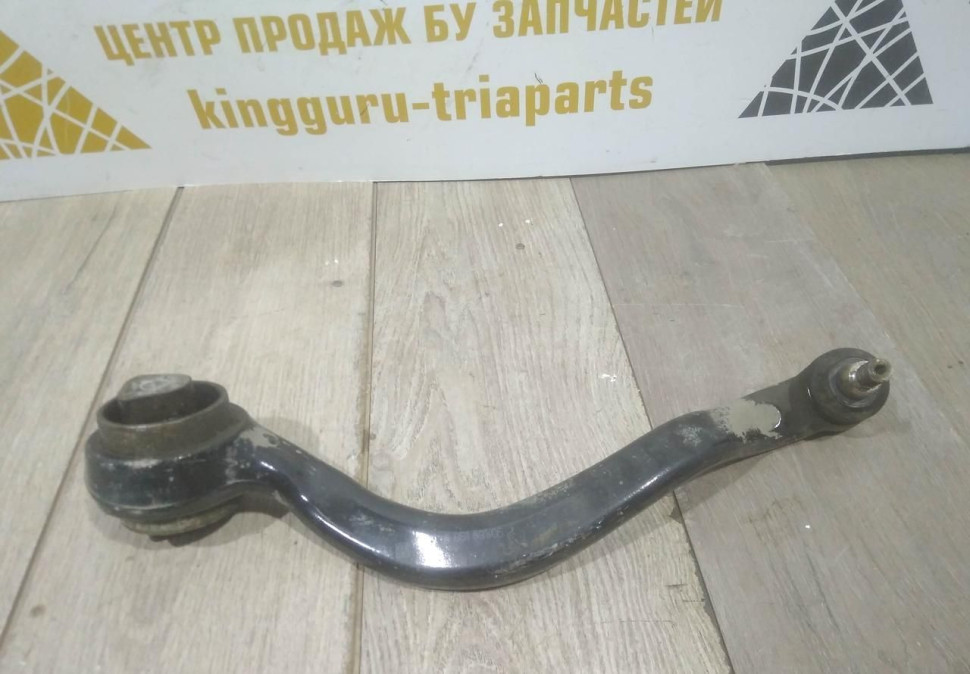 Рычаг передний левый бу BMW X5 F15 OEM 6851691