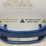 Бампер передний Skoda Rapid OEM 60U807221F Бампер передний Skoda Rapid OEM 60U807221F