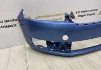 Бампер передний Skoda Rapid OEM 60U807221F