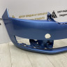 Бампер передний Skoda Rapid OEM 60U807221F Бампер передний Skoda Rapid OEM 60U807221F