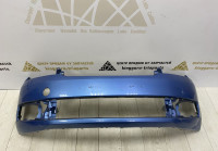 Бампер передний Skoda Rapid OEM 60U807221F