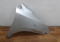 Крыло переднее правое Hyundai ix35 oem 663212S000 (вмятина)