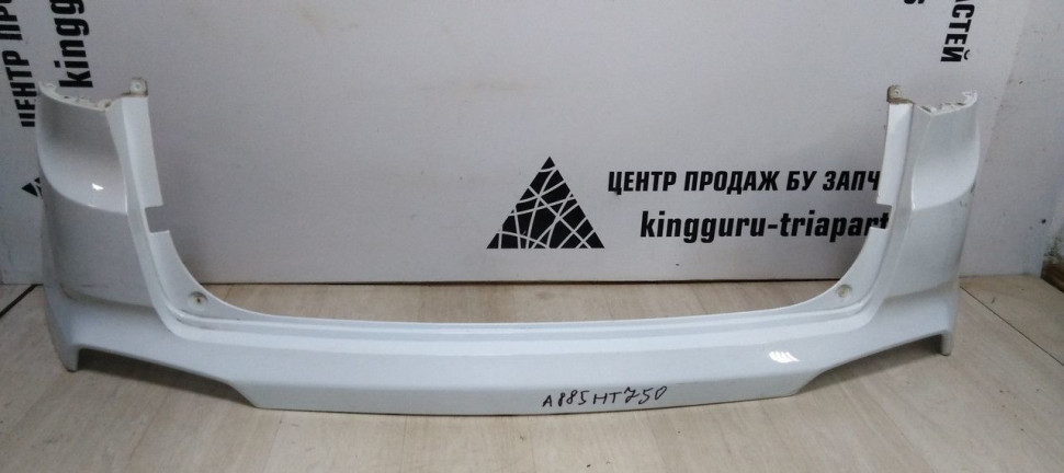 Бампер задний Hyundai Creta oem 86611M0000