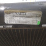 Радиатор охлаждения бу Nissan Almera G15 OEM 8200735039