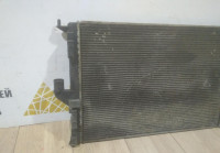 Радиатор охлаждения бу Nissan Almera G15 OEM 8200735039