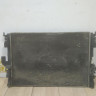 Радиатор охлаждения бу Nissan Almera G15 OEM 8200735039 Радиатор охлаждения бу Nissan Almera G15 OEM 8200735039