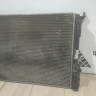 Радиатор охлаждения бу Nissan Almera G15 OEM 8200735039 Радиатор охлаждения бу Nissan Almera G15 OEM 8200735039