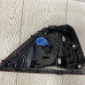 Фонарь правый внешний LED Volkswagen Golf 7 2017 oem 5G0945208G