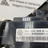 Фонарь правый внешний LED Volkswagen Golf 7 2017 oem 5G0945208G Фонарь правый внешний LED Volkswagen Golf 7 2017 oem 5G0945208G