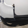 Бампер задний бу Renault Kaptur OEM 850220429R Бампер задний бу Renault Kaptur OEM 850220429R