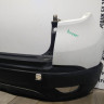 Бампер задний бу Renault Kaptur OEM 850220429R Бампер задний бу Renault Kaptur OEM 850220429R