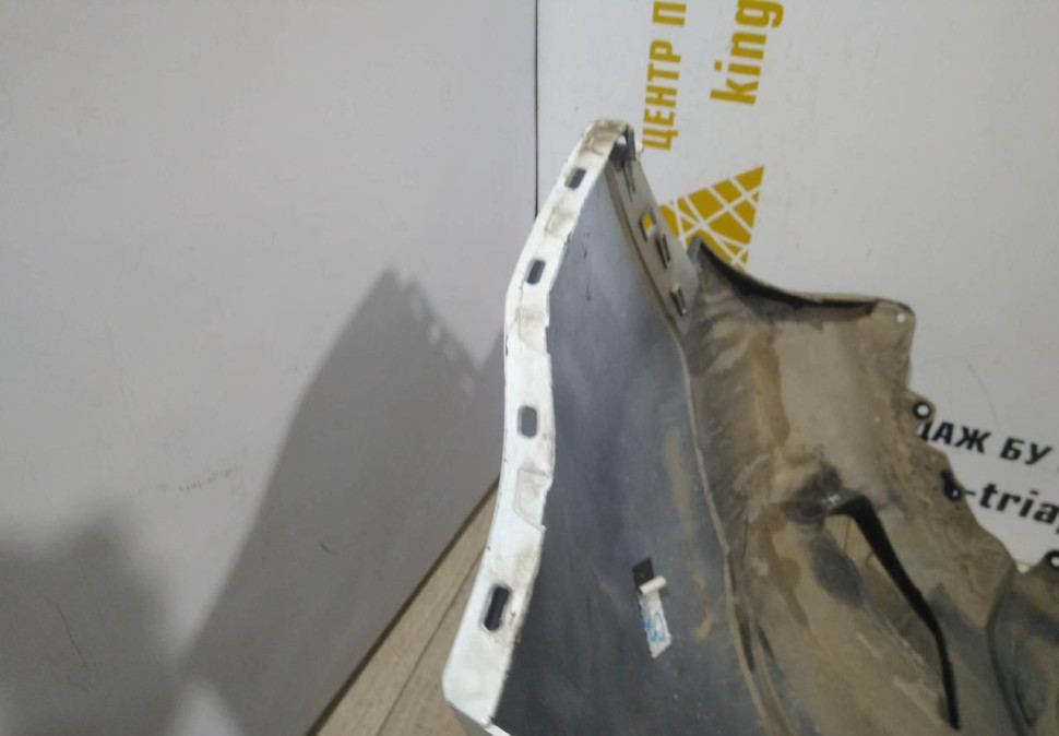 Бампер задний бу Renault Kaptur OEM 850220429R Бампер задний бу Renault Kaptur OEM 850220429R