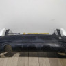 Бампер задний бу Renault Kaptur OEM 850220429R Бампер задний бу Renault Kaptur OEM 850220429R