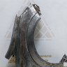 Крыло переднее правое Opel Zafira B 05-14 oem 93184412 (скл-3) Крыло переднее правое Opel Zafira B 05-14 oem 93184412 (скл-3)