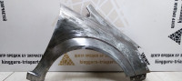 Крыло переднее правое Opel Zafira B 05-14 oem 93184412 (скл-3)